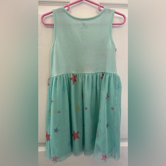 Disney Girls 4T Daisy Duck Dress - Picture 5 of 5